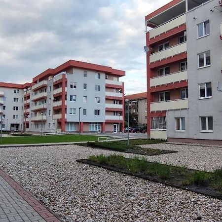 Apartament 2 Izbovy Byt 60M2 V Centre Na Bakossovej, 24H Self Checkin Bańska Bystrzyca Zewnętrze zdjęcie