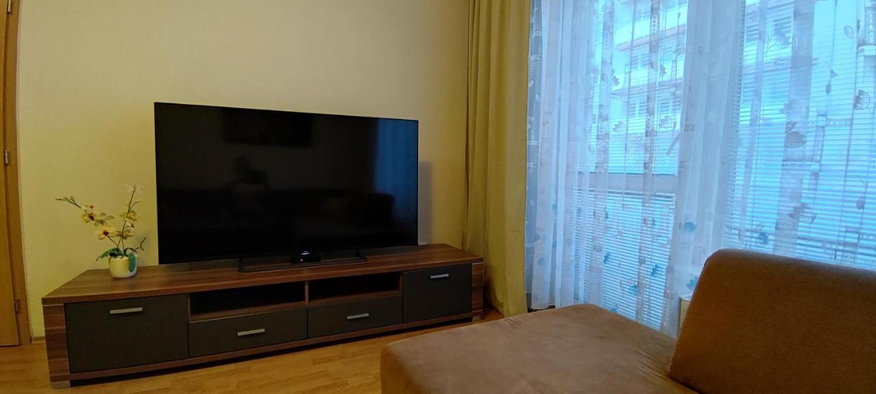 Apartament 2 Izbovy Byt 60M2 V Centre Na Bakossovej, 24H Self Checkin Bańska Bystrzyca Zewnętrze zdjęcie